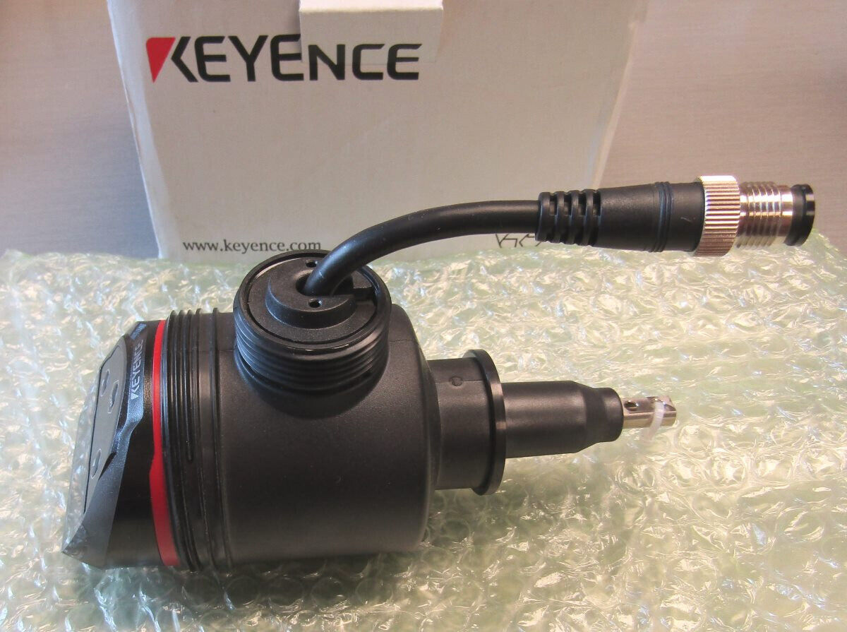 Keyence FL-C001 Liquid Level Sensor