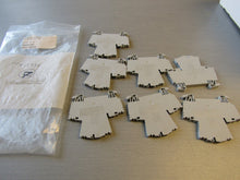 Load image into Gallery viewer, 100 pcs AB 1492-JD3C Terminal Blocks

