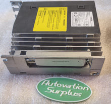 Load image into Gallery viewer, Siemens 6SL3210-5FB10-4UF1 Servo Drive
