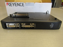 Load image into Gallery viewer, Keyence XG-E700 Camera Expansion Module
