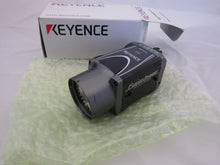 Load image into Gallery viewer, Keyence SR-D110-(D) 2D Barcode Reader Fusion Imager

