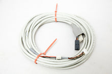 Load image into Gallery viewer, SMC LE-CA-5 Robotic Actuator Cable, Length: 5 Meters, For LE Series Actuators
