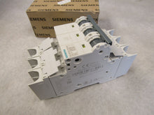 Load image into Gallery viewer, Siemens 5SJ4310-7HG42 10A 3P Circuit Breaker C
