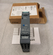 Load image into Gallery viewer, Siemens 3RN2011-2BA30 Thermistor motor protection relay

