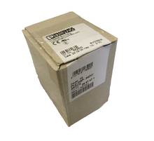 Load image into Gallery viewer, Box of 10 Phoenix Contact PLC-OSP-24DC/24DC/2 Solid State Relay 2967471
