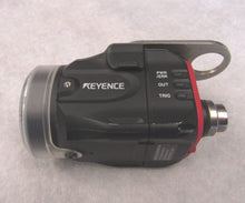 Load image into Gallery viewer, Keyence IV-H2000MA machine vision camera
