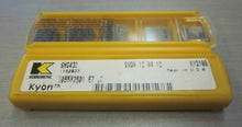 Load image into Gallery viewer, 10 pack Kennametal Kyon SNG433 KY2100 ceramic cutting inserts
