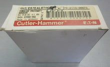 Load image into Gallery viewer, Cutler-Hammer E57EAL6T110EP Proximity Sensor 2m Eaton
