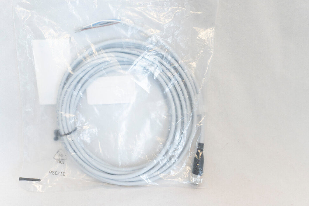 Festo NEBU-M8W3-K-2.5-LE3 Connecting Cable