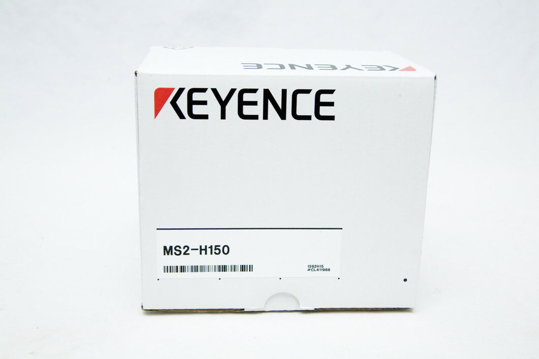 Keyence MS2-H150 switching power supply
