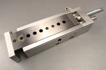 Load image into Gallery viewer, Festo 544051 Pneumatic cylinder bearing guided stage DGSL-25-80-Y3A
