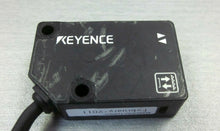 Load image into Gallery viewer, Keyence LV-NH62 Spot Type Retro-Reflective Sensor Head

