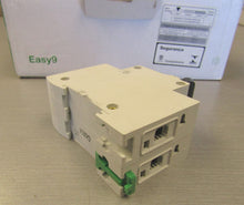 Load image into Gallery viewer, Box of 6 Schneider EZ9F13216 Minature Circuit Breaker 2P-B16 Easy9 MCB
