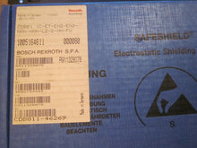 Load image into Gallery viewer, Bosch Rexroth CDB01.1C-ET-EN2-EN2-NNN-NNN-L2-S-NN-FW servo motor amplifier

