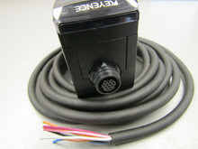 Load image into Gallery viewer, Keyence FD-XA1 Flow Sensor Amplifier Controller Unit
