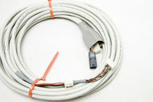 Load image into Gallery viewer, SMC LE-CA-5 Robotic Actuator Cable, Length: 5 Meters, For LE Series Actuators
