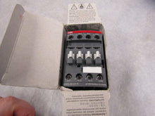 Load image into Gallery viewer, ABB 1SBL137001R1101 Contactor Relay 25A AF09-30-01-11
