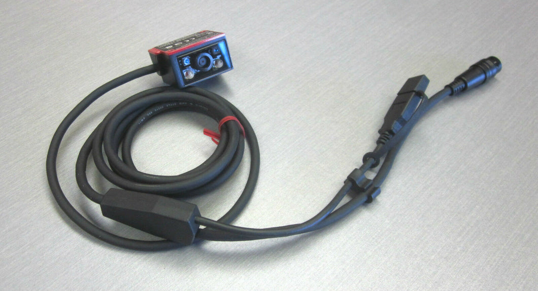 Keyence SR-710 Ultra-compact 1D and 2D Code Reader