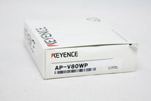 Load image into Gallery viewer, Keyence AP-V80WP Amplifier Unit
