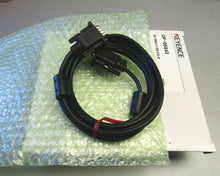 Load image into Gallery viewer, Keyence OP-66842 RGB Montior Cable 3m
