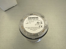 Load image into Gallery viewer, Siemens 8WD4 420-5AE White Tower Stack Light Module
