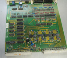 Load image into Gallery viewer, ABB APIOS-02 output control board card
