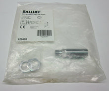 Load image into Gallery viewer, Balluff BESM18MG1PSC12BS04G Proximity Sensor
