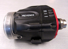 Load image into Gallery viewer, Keyence IV-500C Machine Vision Camer Sensor
