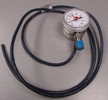 Load image into Gallery viewer, Brooks IPS122 Type 1 Mechanical Pressure Switch
