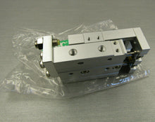 Load image into Gallery viewer, SMC MXS8-10AT slide table guided cylinder MXS8-10
