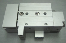Load image into Gallery viewer, SMC MXS16-20ASFR pneumatic air slide table linear stage
