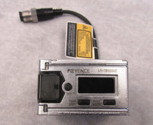 Load image into Gallery viewer, Keyence LR-TB5000C Distance Sensor
