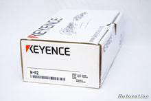 Load image into Gallery viewer, Keyence N-R2 Code Reader Communication Unit - NEW
