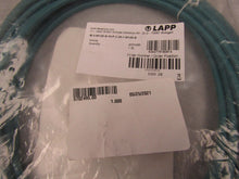 Load image into Gallery viewer, LAPP IE-5-M12D-S-10-P-2-26-7-M12D-S Industrial Etherent Cable 2171101 10M
