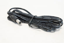 Load image into Gallery viewer, CP-2184-ND DIGI-KEY DC BARREL PLUG ASSMBLE 2.5MM PIN 5.5 OD STRAIGHT 6 FT 24AW
