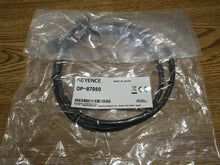 Load image into Gallery viewer, Keyence OP-87950 Sensor Cable
