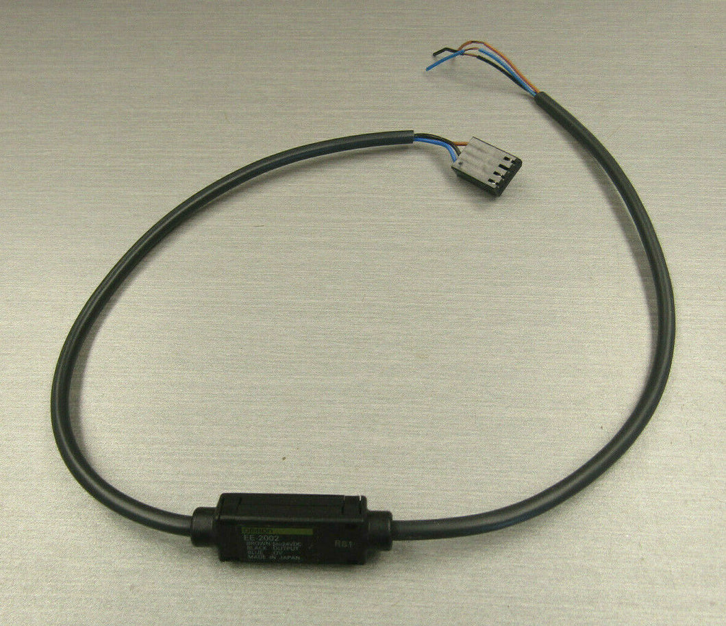 Omron EE-2002 NPN PNP Converter Cable