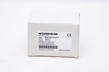 Load image into Gallery viewer, Turck BL20-32DI-24VDC-P Electronic 32 digital input module 6827015
