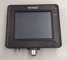 Load image into Gallery viewer, Keyence IV-M30 Touch Screen Monitor for Vision Sensors
