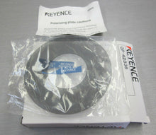 Load image into Gallery viewer, Keyence polarizing filter for machine vision LED OP-42338
