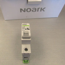 Load image into Gallery viewer, Box of 12 Noark B1E1C2 Circuit Breaker  1P C2A

