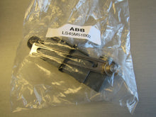 Load image into Gallery viewer, ABB LS45M51B02 Roller Limit Switch

