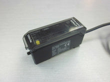 Load image into Gallery viewer, Keyence CMOS laser sensor amplifier GV-21P
