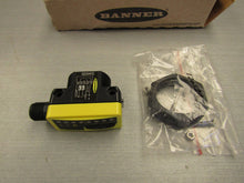 Load image into Gallery viewer, Banner QS30AFQ Photoelectric Sensor 70381
