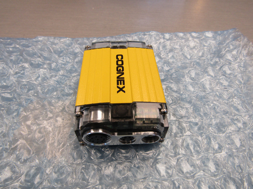 Cognex DM200S Machine Vision ID Barcode Reader Dataman 825-0122-2R D