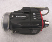 Load image into Gallery viewer, Keyence IV-H2000MA machine vision camera
