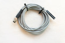 Load image into Gallery viewer, Festo SIES-8M-PO-24V-K-2,5-M8D SENSOR, PNP, NORMALLY CLOSED, M8 PLUG, 2.5M CABLE
