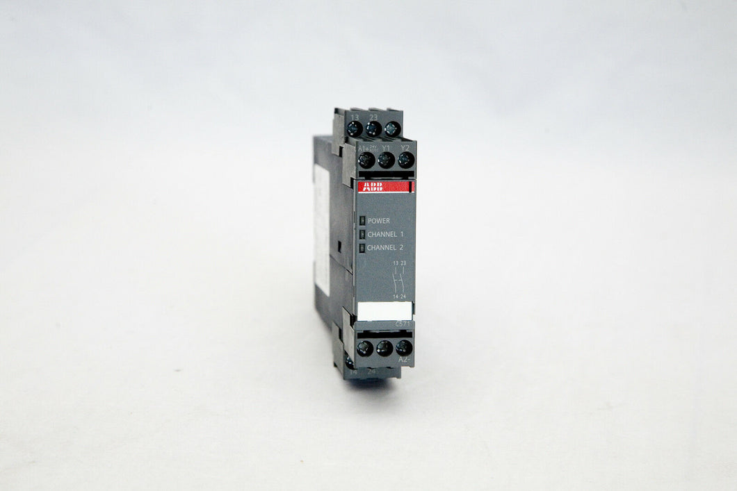 ABB C571 Safety Relay
