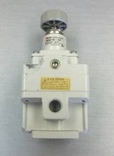 Load image into Gallery viewer, SMC IR3000-03 precision pneumatic regulator
