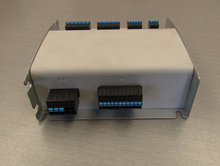Load image into Gallery viewer, Festo CMMO-ST-C5-1-LKP Motor Controller 1512320
